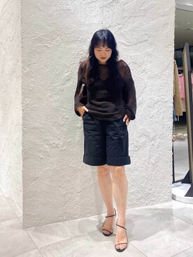 BABYLONE STAFFさんのコーディネート