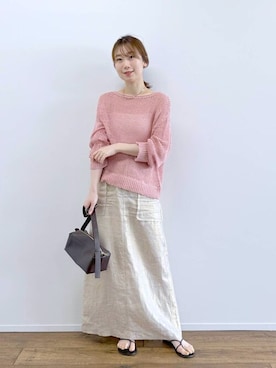 BABYLONE STAFFさんのコーディネート