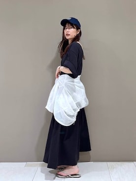 BABYLONE STAFFさんのコーディネート