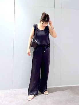 BABYLONE STAFFさんのコーディネート