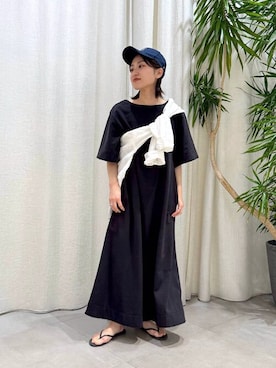 BABYLONE STAFFさんのコーディネート