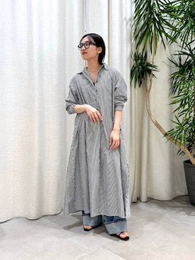 BABYLONE STAFFさんのコーディネート