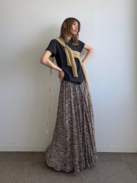 BABYLONE STAFFさんのコーディネート