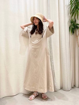 BABYLONE STAFFさんのコーディネート