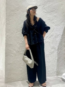 BABYLONE STAFFさんのコーディネート