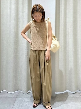 BABYLONE STAFFさんのコーディネート