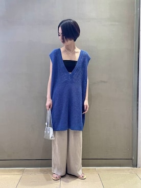 BABYLONE STAFFさんのコーディネート