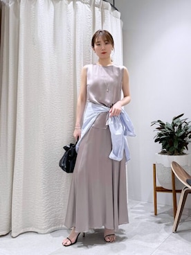 BABYLONE STAFFさんのコーディネート