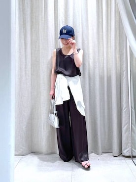 BABYLONE STAFFさんのコーディネート