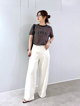 BABYLONE STAFFさんのコーディネート