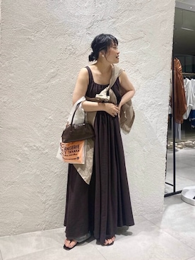 BABYLONE STAFFさんのコーディネート