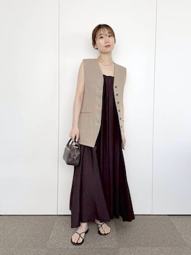 BABYLONE STAFFさんのコーディネート