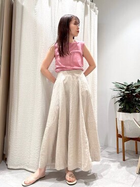 BABYLONE STAFFさんのコーディネート