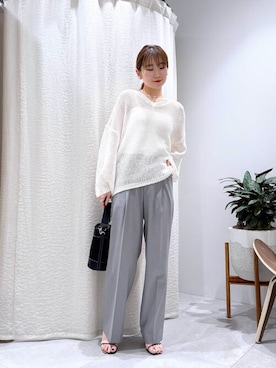 BABYLONE STAFFさんのコーディネート