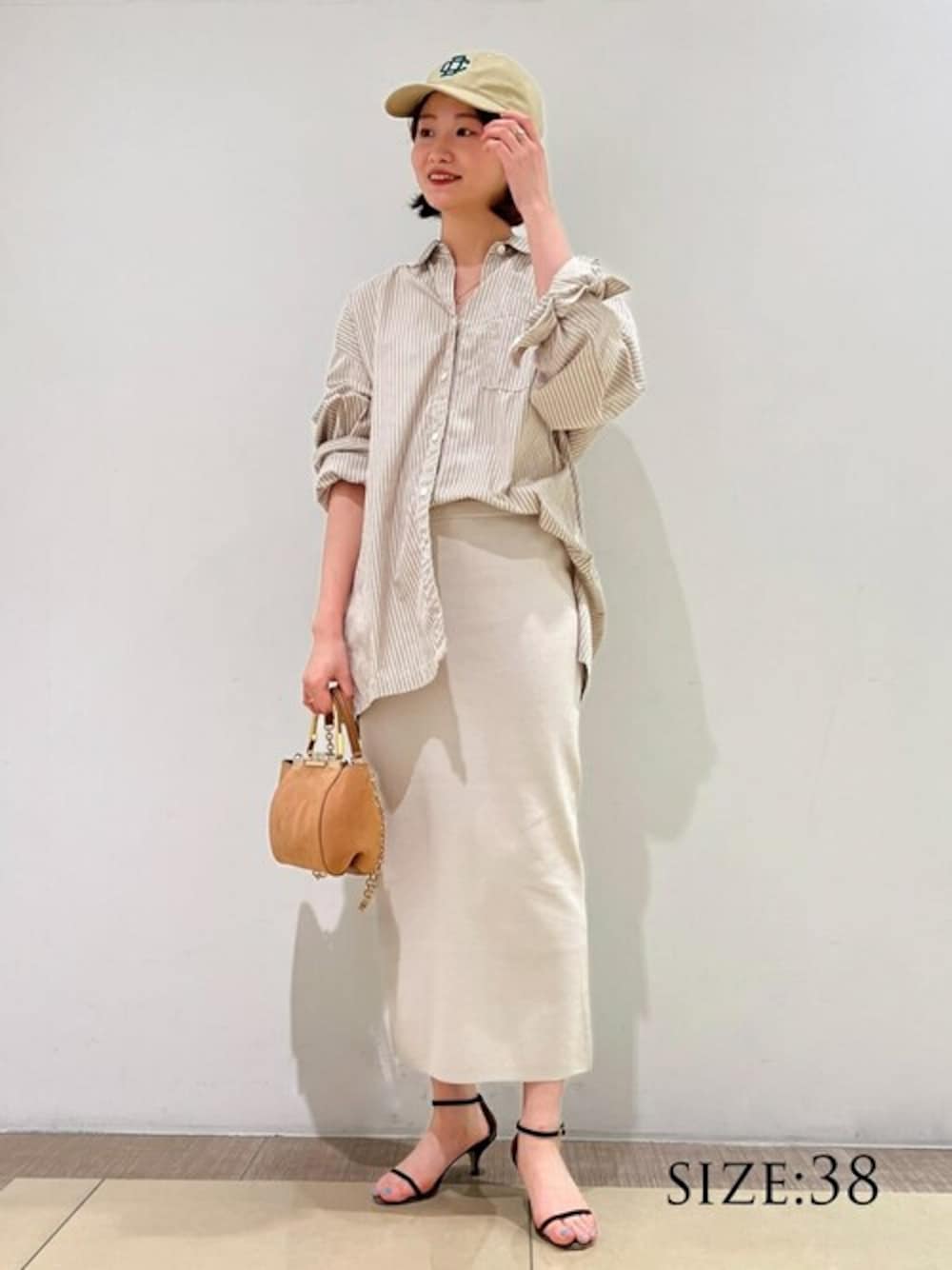 Plage(プラージュ)の「BOYs box シャツ◇」 - PARTE