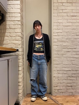 minonminyonさん(レディース・159cm)の夏コーディネート