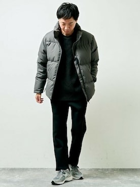 kentaro.tさんのコーディネート