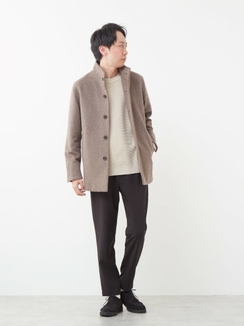 セール】ユーティリティーイージーパンツ（その他パンツ）｜MEN'S