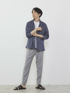 kentaro.tさんのコーディネート