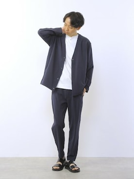 kentaro.tさんのコーディネート