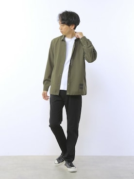 kentaro.tさんのコーディネート