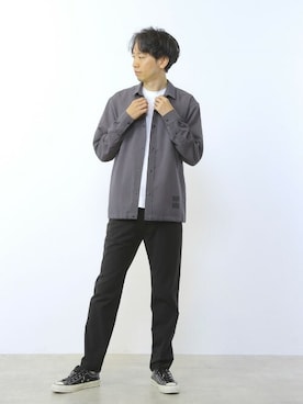 kentaro.tさんのコーディネート