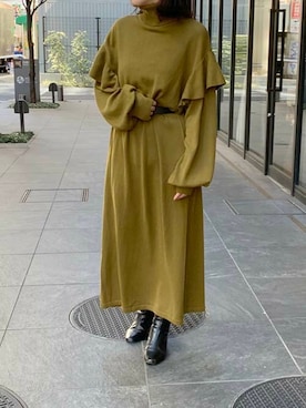 unit labさんのコーディネート