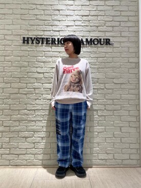 OKUDAさん(レディース・161cm)の冬コーディネート