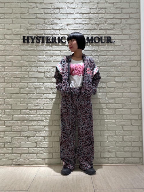 BLACK MAGIC WOMAN チビTシャツ