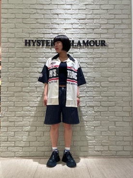 OKUDAさん（レディース・161cm）の春コーディネート