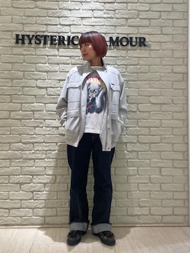 OKUDAさんのコーディネート