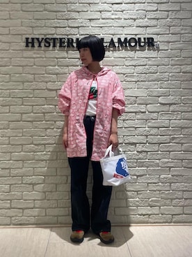 OKUDAさんのコーディネート