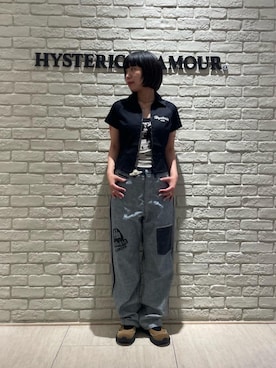 OKUDAさんのコーディネート