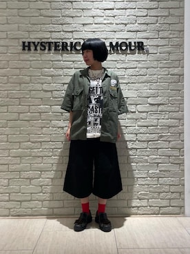 OKUDAさん(レディース・161cm)の夏コーディネート