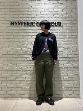 OKUDAさんのコーディネート