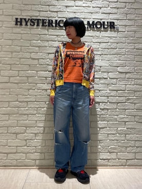 OKUDAさんのコーディネート