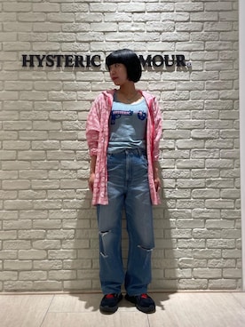 OKUDAさんのコーディネート