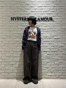 OKUDAさんのコーディネート