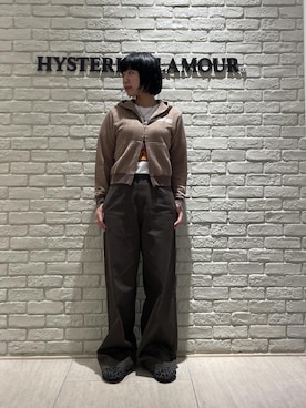 OKUDAさんのコーディネート