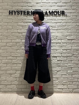 OKUDAさんのコーディネート