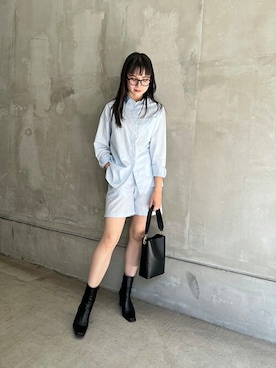 RANDEBOO  OFFICIALさんのコーディネート