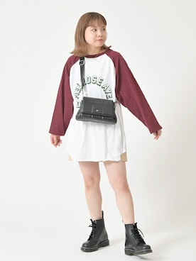 karinさんのコーディネート
