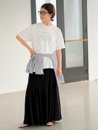 Spick & Span（スピックアンドスパン）の「ドライジャージー
