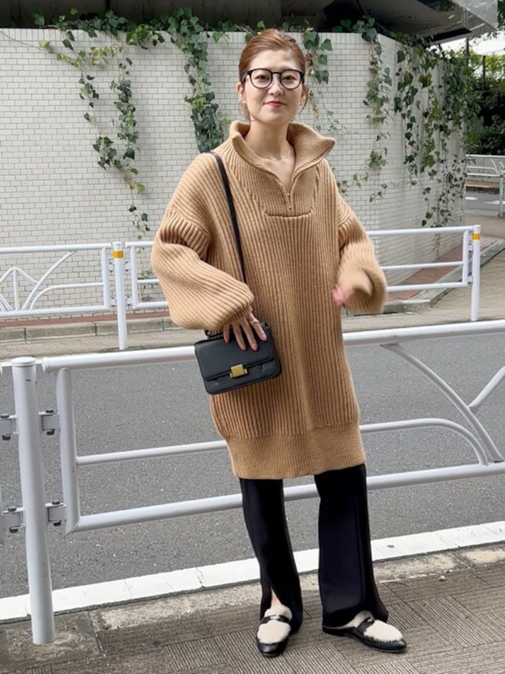 【新品】【CASTELLANO/カステラーノ】 ムートンローファースリッポン CASTELLANO/カステラーノ】 ムートンローファースリッポンを使った人気