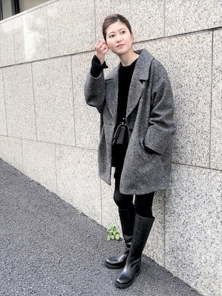 美品Spick and Span ARTESANOSアルテサノス別注ロングブーツ
