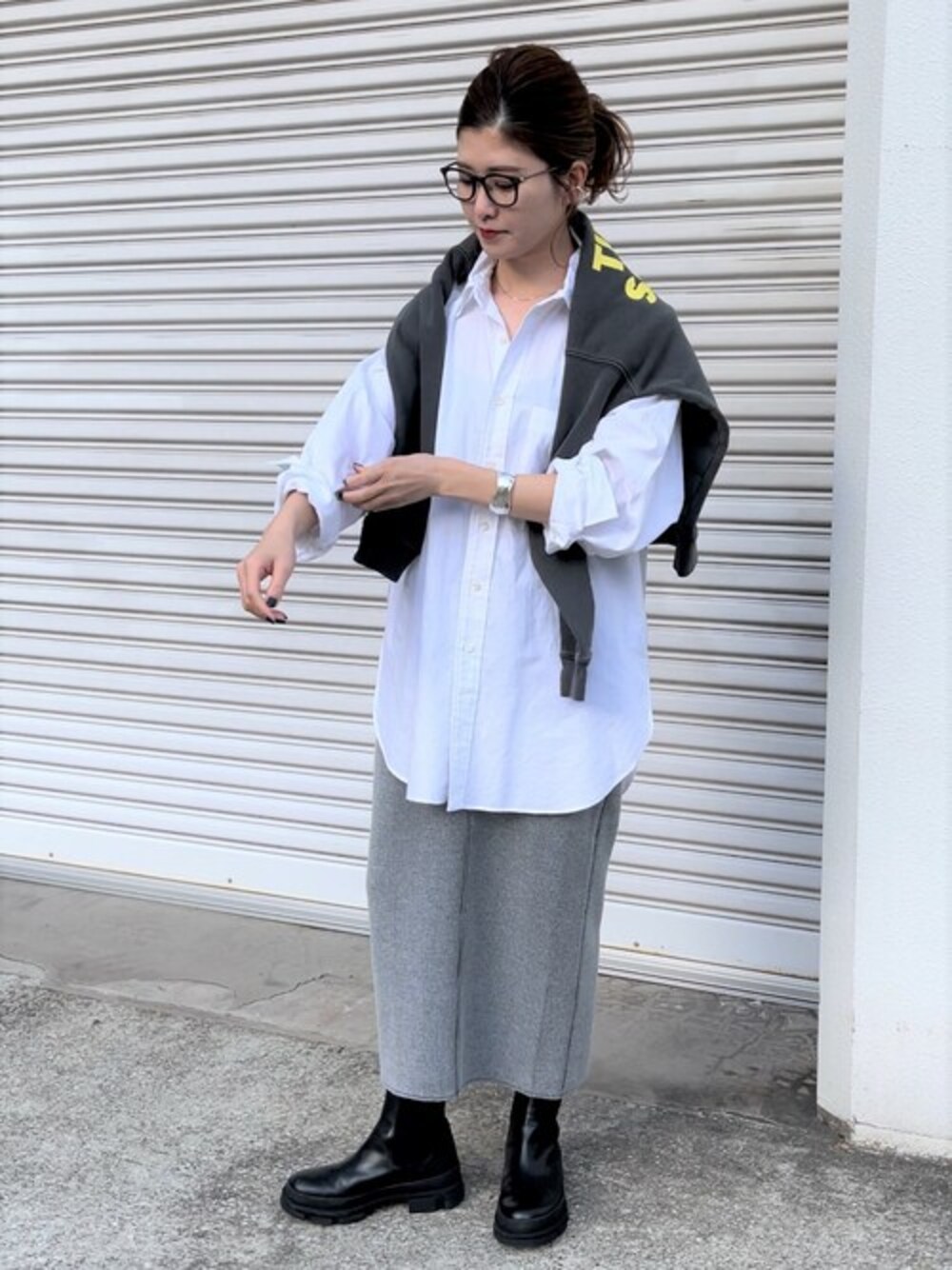 Spick & Span（スピックアンドスパン）の「【BASENOTES/ベース