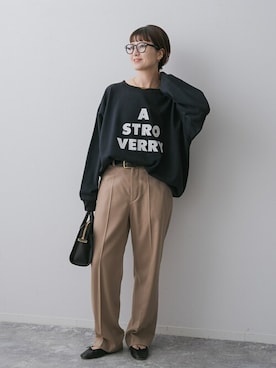 RIKAさんのコーディネート