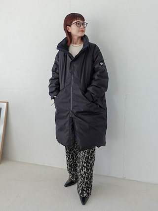 DESCENTE ALLTERRAIN 81 別注 WARM COAT DESCENTE ALLTERRAIN 81】別注 WARM COAT | スピック＆スパン