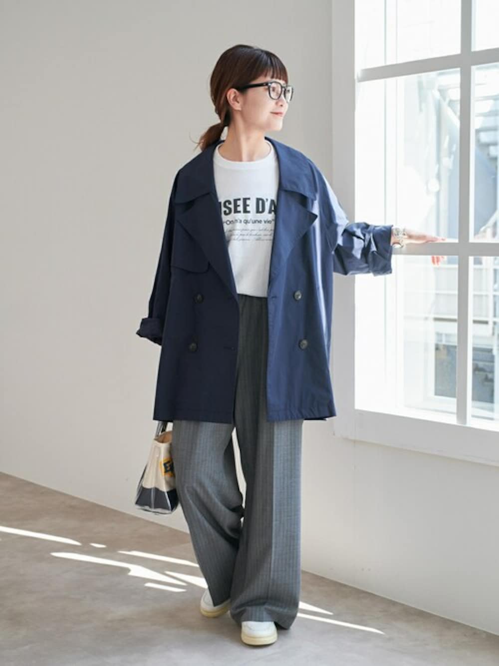 Spick & Span（スピックアンドスパン）の「《追加》トロ