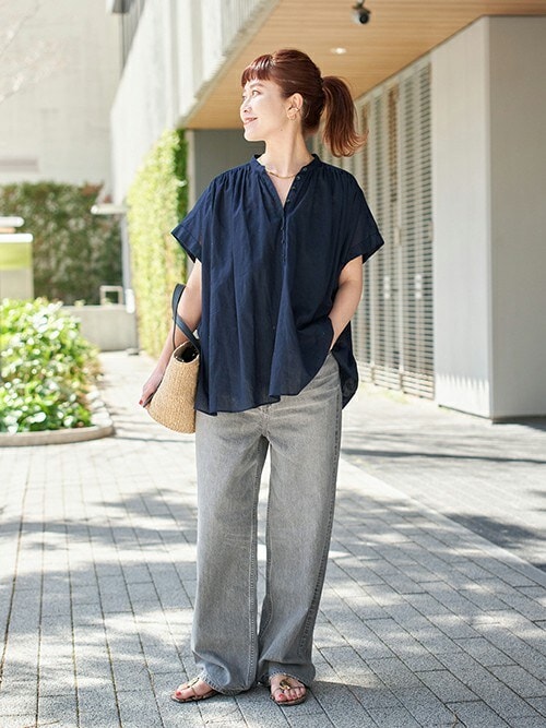 セール】upper hights/アッパーハイツ THE GARNET 18B112702SDE